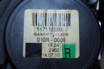 KIT AIRBAG MERCEDES-BENZ CLASE E (BM 212) LIM.