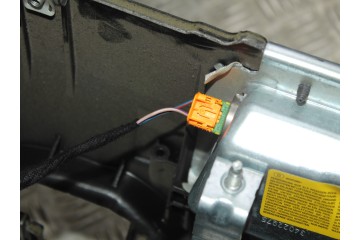 KIT AIRBAG MERCEDES-BENZ CLASE E (BM 212) LIM.