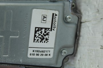 KIT AIRBAG MERCEDES-BENZ CLASE E (BM 212) LIM.