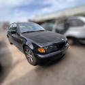 BMW SERIE 3 BERLINA (E46) 320d