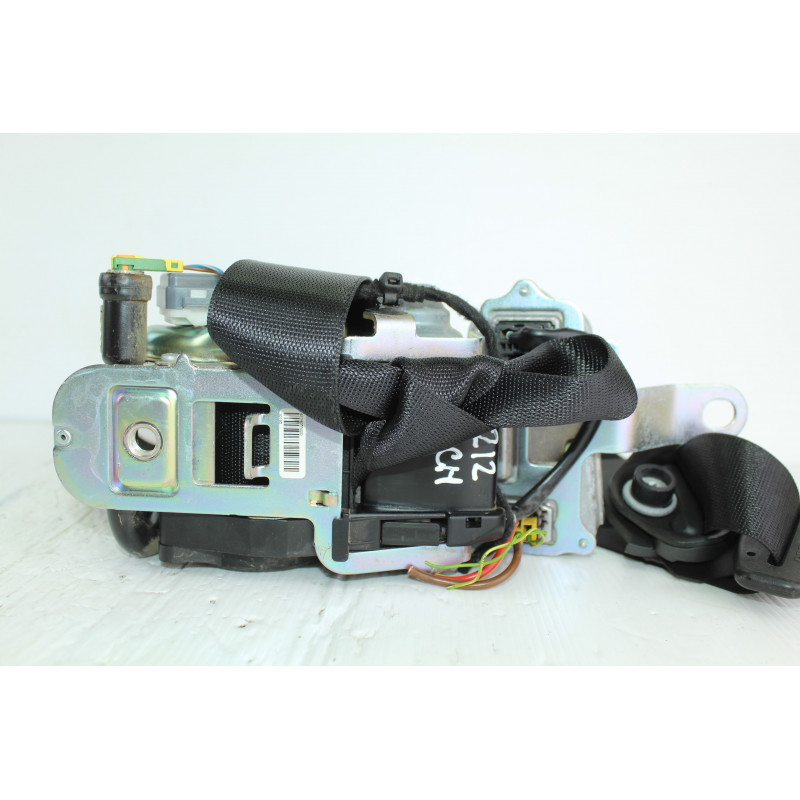 KIT AIRBAG MERCEDES-BENZ CLASE E (BM 212) LIM.