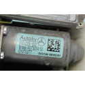 KIT AIRBAG MERCEDES-BENZ CLASE E (BM 212) LIM. KIT AIRBAG MERCEDES-BENZ CLASE E (BM 212) LIM.
