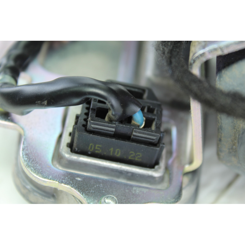 KIT AIRBAG MERCEDES-BENZ CLASE E (BM 212) LIM.