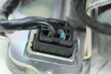 KIT AIRBAG MERCEDES-BENZ CLASE E (BM 212) LIM.