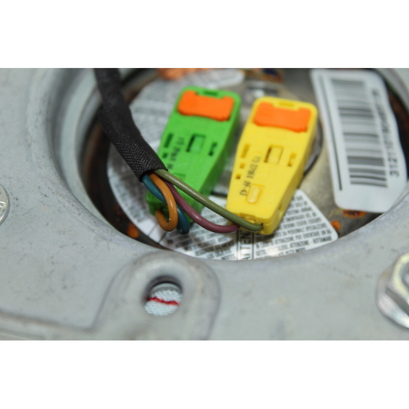 KIT AIRBAG MERCEDES-BENZ CLASE E (BM 212) LIM.