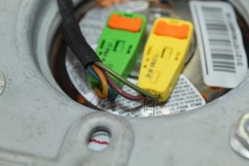 KIT AIRBAG MERCEDES-BENZ CLASE E (BM 212) LIM.