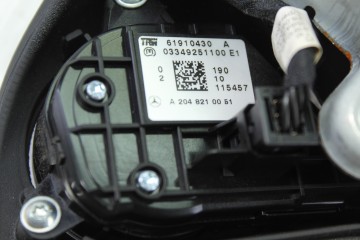 KIT AIRBAG MERCEDES-BENZ CLASE E (BM 212) LIM.