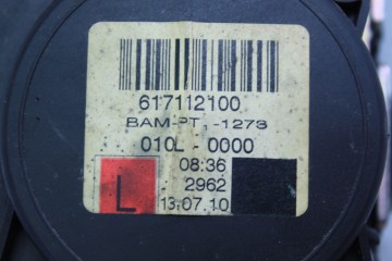 KIT AIRBAG MERCEDES-BENZ CLASE E (BM 212) LIM.