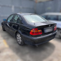 BMW SERIE 3 BERLINA (E46) 320d