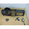  KIT AIRBAG TOYOTA AVENSIS CROSS SPORT (T27) Advance 2011 193027 TOYOTA - 1