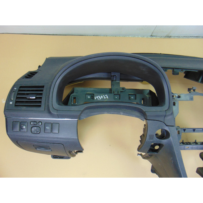  KIT AIRBAG TOYOTA AVENSIS CROSS SPORT (T27) Advance 2011 193027 TOYOTA - 1