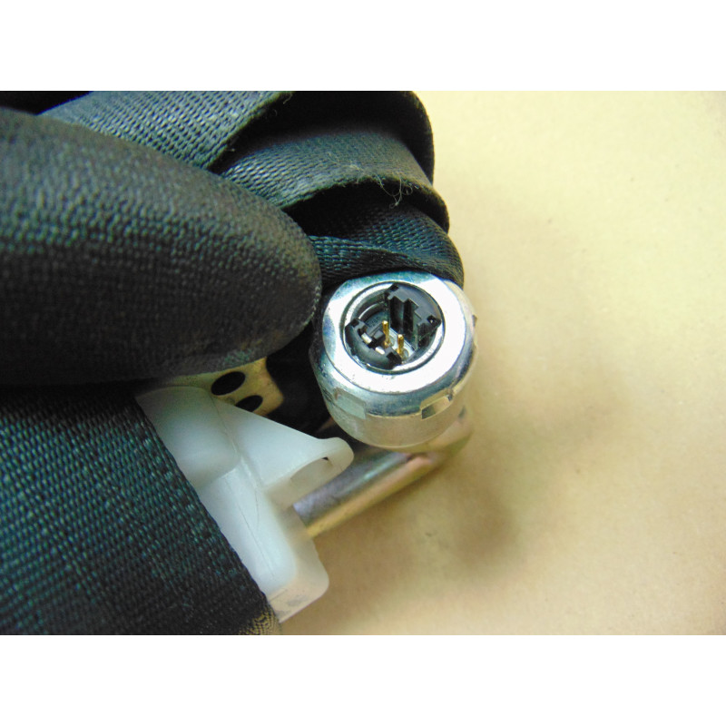  KIT AIRBAG TOYOTA AVENSIS CROSS SPORT (T27) Advance 2011 193027 TOYOTA - 4