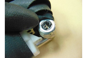  KIT AIRBAG TOYOTA AVENSIS CROSS SPORT (T27) Advance 2011 193027 TOYOTA - 4