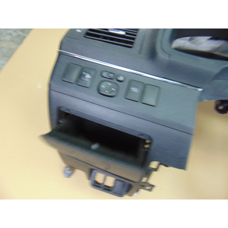  KIT AIRBAG TOYOTA AVENSIS CROSS SPORT (T27) Advance 2011 193027 TOYOTA - 5