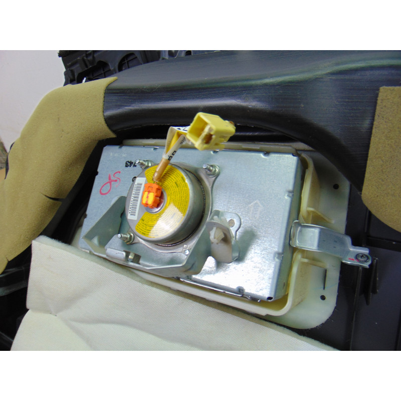  KIT AIRBAG TOYOTA AVENSIS CROSS SPORT (T27) Advance 2011 193027 TOYOTA - 9