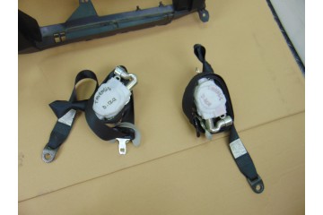  KIT AIRBAG TOYOTA AVENSIS CROSS SPORT (T27) Advance 2011 193027 TOYOTA - 11