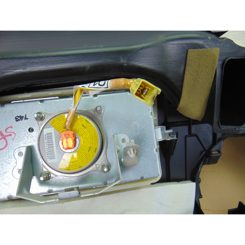  KIT AIRBAG TOYOTA AVENSIS CROSS SPORT (T27) Advance 2011 193027 TOYOTA - 17