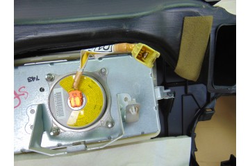  KIT AIRBAG TOYOTA AVENSIS CROSS SPORT (T27) Advance 2011 193027 TOYOTA - 17