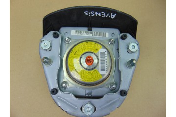  KIT AIRBAG TOYOTA AVENSIS CROSS SPORT (T27) Advance 2011 193027 TOYOTA - 19