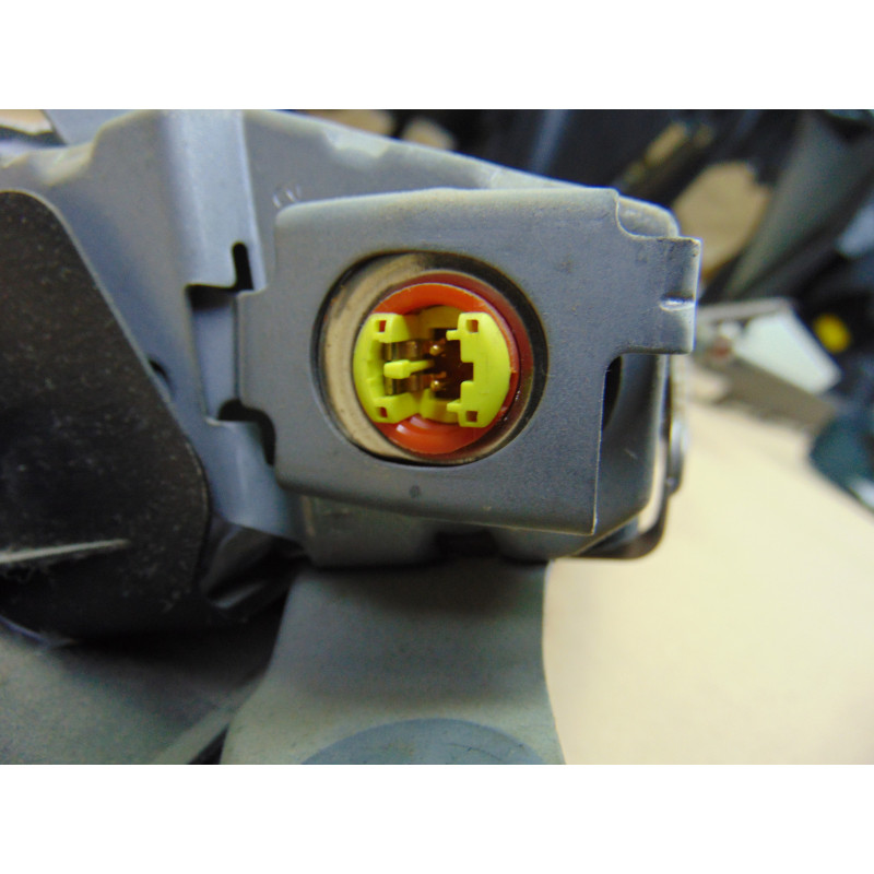  KIT AIRBAG TOYOTA AVENSIS CROSS SPORT (T27) Advance 2011 193027 TOYOTA - 20