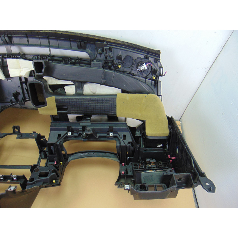  KIT AIRBAG TOYOTA AVENSIS CROSS SPORT (T27) Advance 2011 193027 TOYOTA - 22