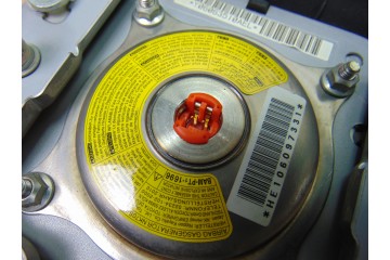  KIT AIRBAG TOYOTA AVENSIS CROSS SPORT (T27) Advance 2011 193027 TOYOTA - 24