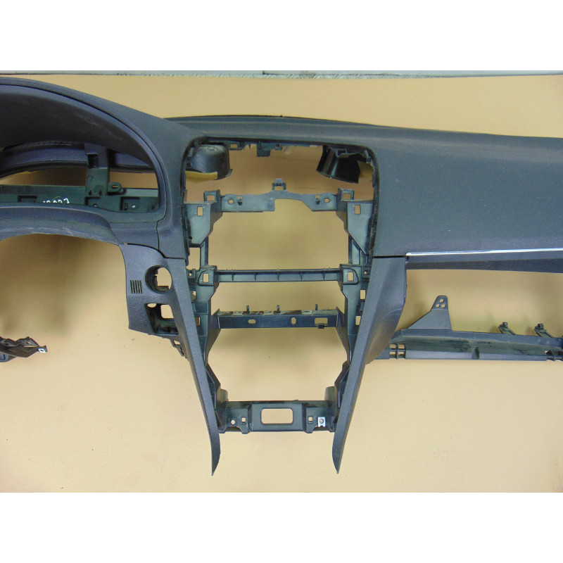  KIT AIRBAG TOYOTA AVENSIS CROSS SPORT (T27) Advance 2011 193027 TOYOTA - 25