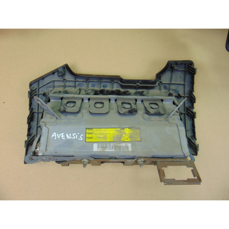  KIT AIRBAG TOYOTA AVENSIS CROSS SPORT (T27) Advance 2011 193027 TOYOTA - 26