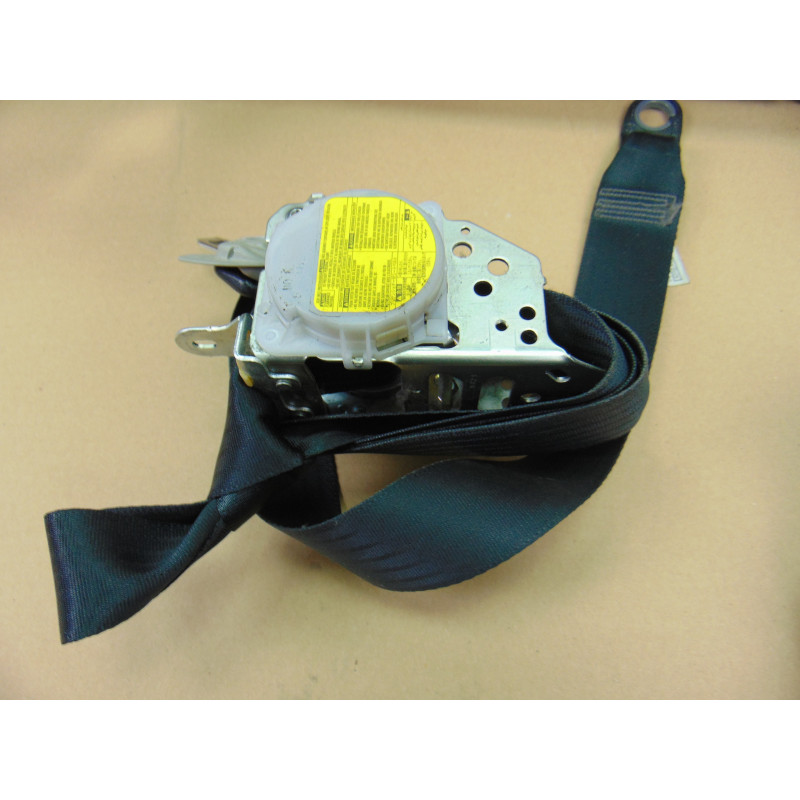  KIT AIRBAG TOYOTA AVENSIS CROSS SPORT (T27) Advance 2011 193027 TOYOTA - 27