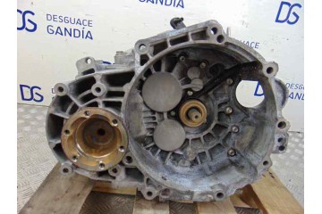 KNR CAJA CAMBIOS VOLKSWAGEN GOLF V (1K1)(10.2003)
