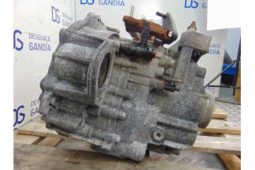 KNR CAJA CAMBIOS VOLKSWAGEN GOLF V (1K1)(10.2003)