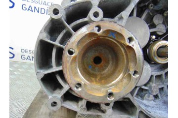 KNR CAJA CAMBIOS VOLKSWAGEN GOLF V (1K1)(10.2003)
