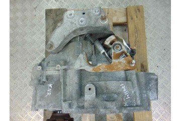 KNR CAJA CAMBIOS VOLKSWAGEN GOLF V (1K1)(10.2003)