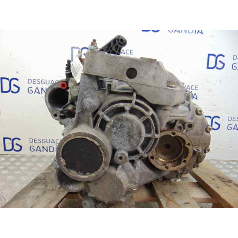 KNR CAJA CAMBIOS VOLKSWAGEN GOLF V (1K1)(10.2003)