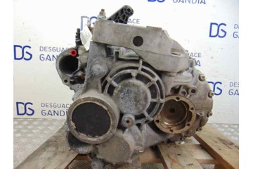 KNR CAJA CAMBIOS VOLKSWAGEN GOLF V (1K1)(10.2003)