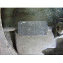 KNR CAJA CAMBIOS VOLKSWAGEN GOLF V (1K1)(10.2003) KNR CAJA CAMBIOS VOLKSWAGEN GOLF V (1K1)(10.2003)