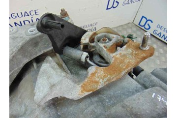 KNR CAJA CAMBIOS VOLKSWAGEN GOLF V (1K1)(10.2003)