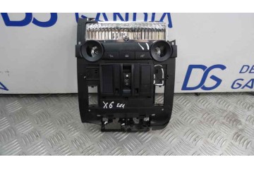 531696913  TECHO ELECTRICO BMW SERIE X6 (E71/72) 3.0d 531696913 175406 BMW - 1