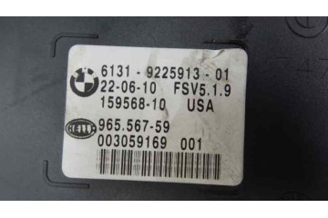 531696913  TECHO ELECTRICO BMW SERIE X6 (E71/72) 3.0d 531696913 175406 BMW - 4