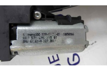 531696913  TECHO ELECTRICO BMW SERIE X6 (E71/72) 3.0d 531696913 175406 BMW - 11