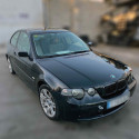 BMW SERIE 3 COMPACTO (E46) 320td