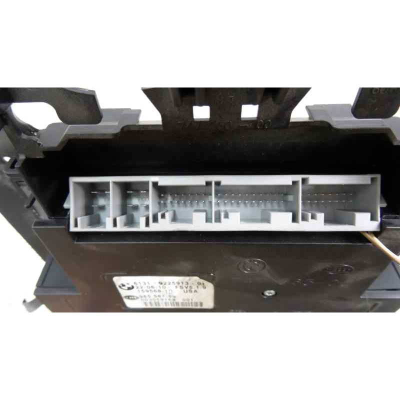 531696913  TECHO ELECTRICO BMW SERIE X6 (E71/72) 3.0d 531696913 175406 BMW - 17