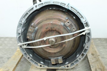 722618  CAJA CAMBIOS MERCEDES-BENZ CLASE E (BM 211) BERLINA E 320 (211.065) 2002 722618 188388 MERCEDES-BENZ - 1