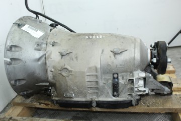 722618  CAJA CAMBIOS MERCEDES-BENZ CLASE E (BM 211) BERLINA E 320 (211.065) 2002 722618 188388 MERCEDES-BENZ - 2