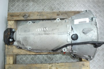 722618  CAJA CAMBIOS MERCEDES-BENZ CLASE E (BM 211) BERLINA E 320 (211.065) 2002 722618 188388 MERCEDES-BENZ - 4