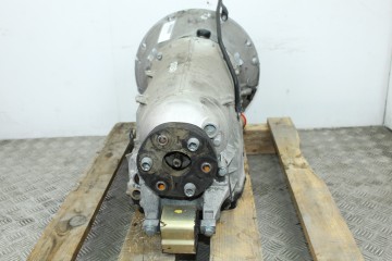 722618  CAJA CAMBIOS MERCEDES-BENZ CLASE E (BM 211) BERLINA E 320 (211.065) 2002 722618 188388 MERCEDES-BENZ - 5