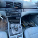 BMW SERIE 3 COMPACTO (E46) 320td