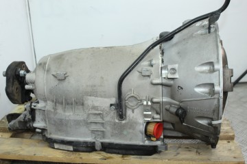 722618  CAJA CAMBIOS MERCEDES-BENZ CLASE E (BM 211) BERLINA E 320 (211.065) 2002 722618 188388 MERCEDES-BENZ - 6