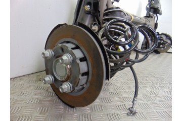 HN05 PUENTE TRASERO DS 3 CROSSBACK Performance Line HN05 196759 DS - 2