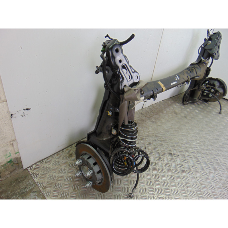 HN05 PUENTE TRASERO DS 3 CROSSBACK
